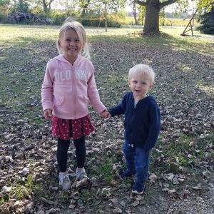 Meet your Posher, Maggie